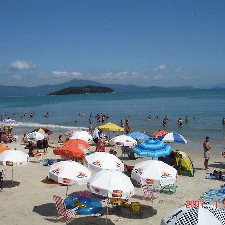 Canasvieiras Hotel Florianópolis المظهر الخارجي الصورة