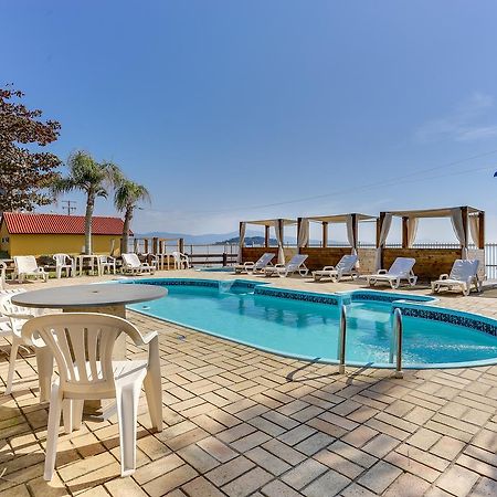Canasvieiras Hotel Florianópolis المظهر الخارجي الصورة