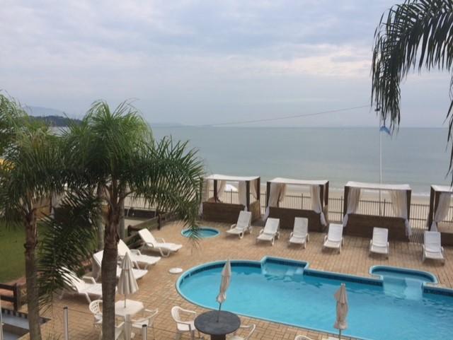 Canasvieiras Hotel Florianópolis المظهر الخارجي الصورة