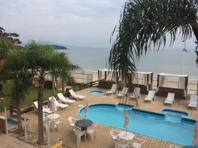 Canasvieiras Hotel Florianópolis المظهر الخارجي الصورة