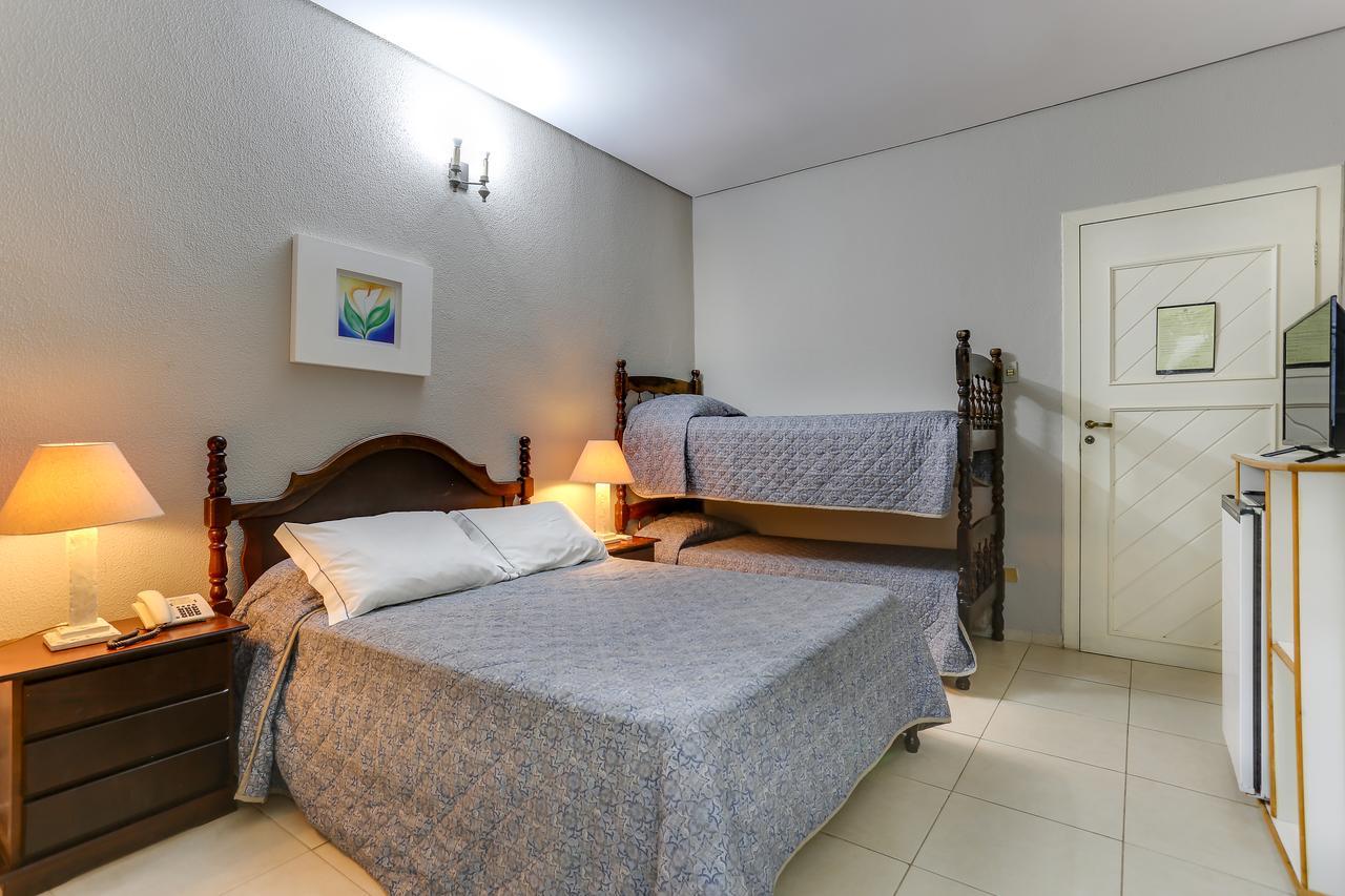 Canasvieiras Hotel Florianópolis المظهر الخارجي الصورة