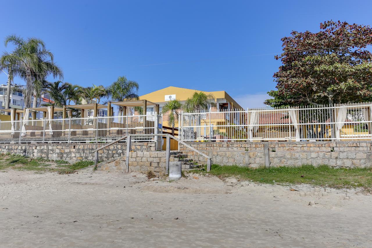 Canasvieiras Hotel Florianópolis المظهر الخارجي الصورة