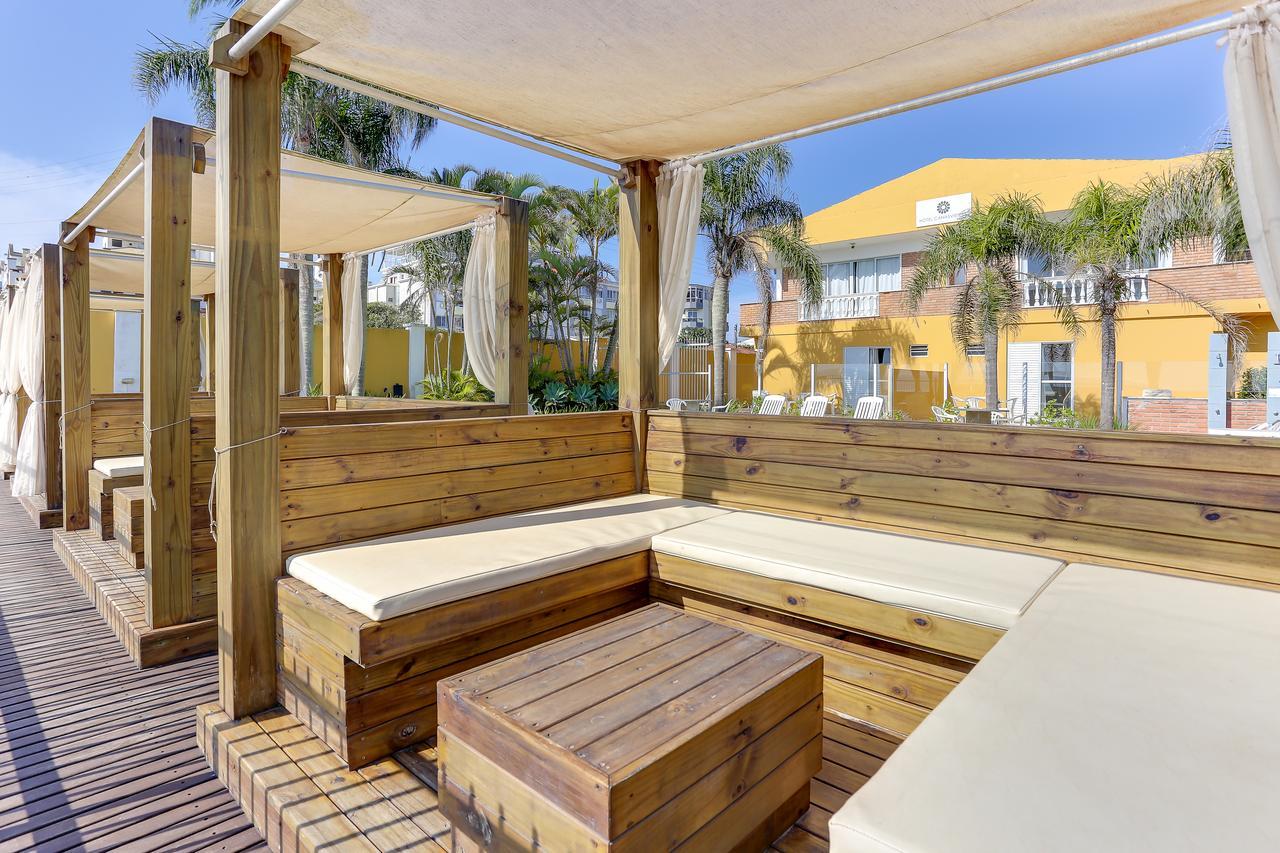 Canasvieiras Hotel Florianópolis المظهر الخارجي الصورة