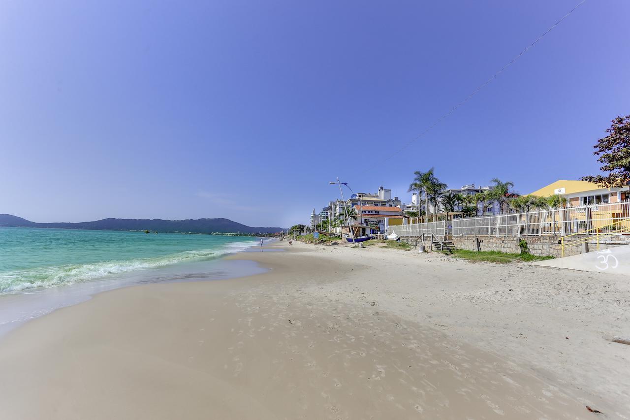 Canasvieiras Hotel Florianópolis المظهر الخارجي الصورة