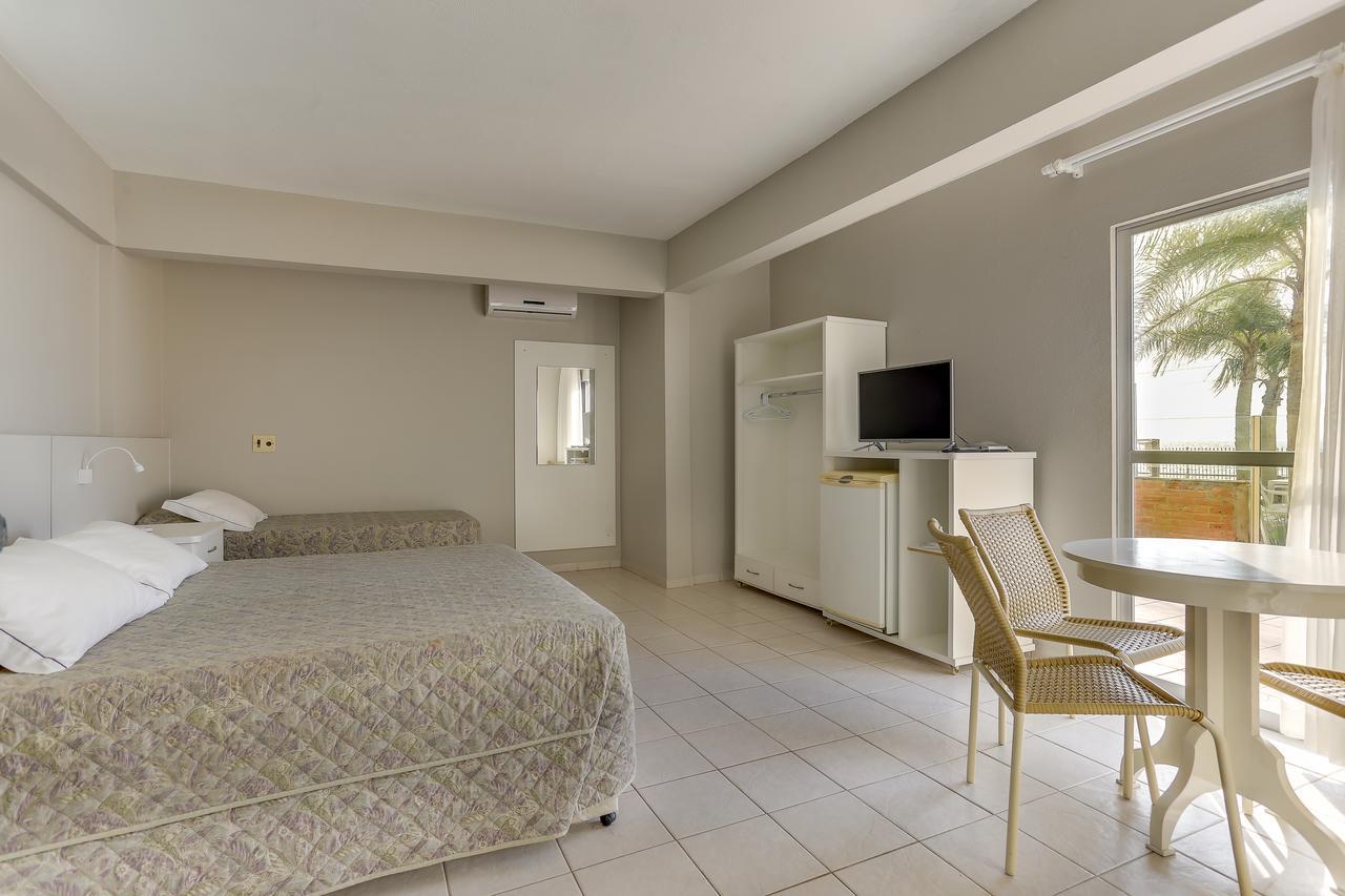 Canasvieiras Hotel Florianópolis المظهر الخارجي الصورة