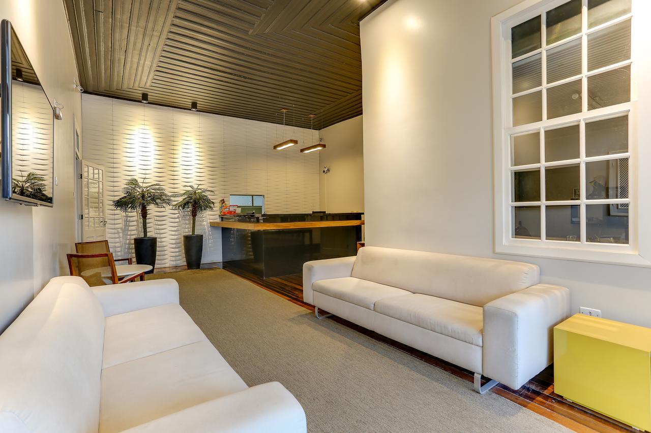 Canasvieiras Hotel Florianópolis المظهر الخارجي الصورة