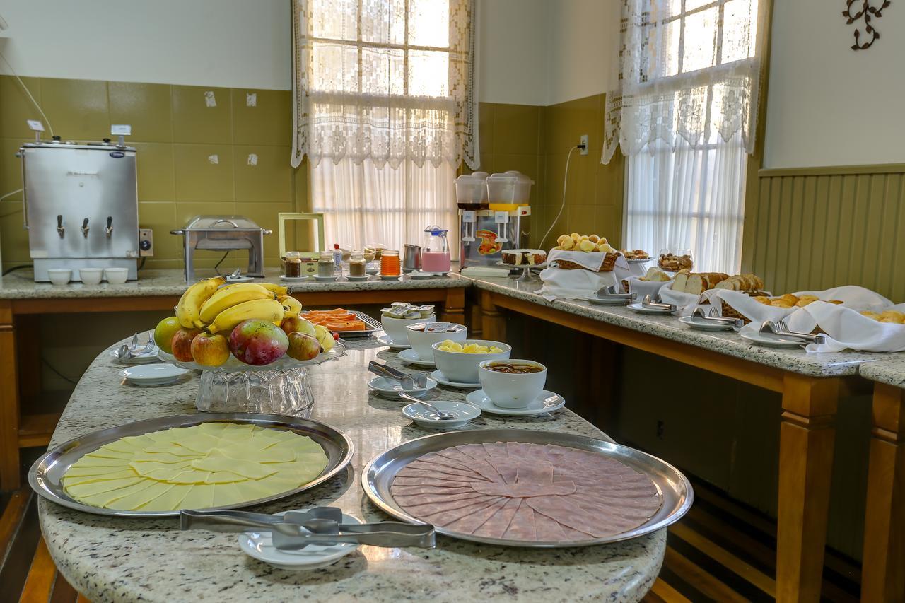 Canasvieiras Hotel Florianópolis المظهر الخارجي الصورة