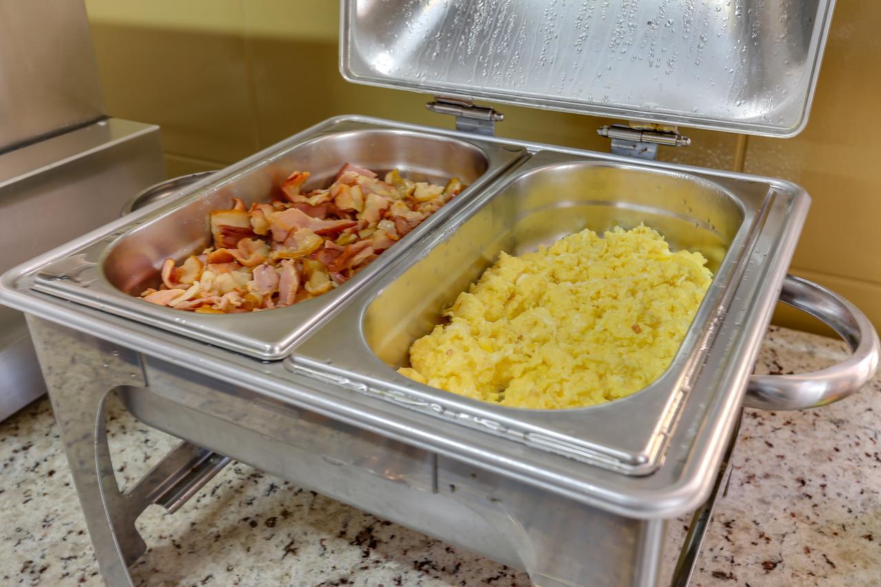 Canasvieiras Hotel Florianópolis المظهر الخارجي الصورة