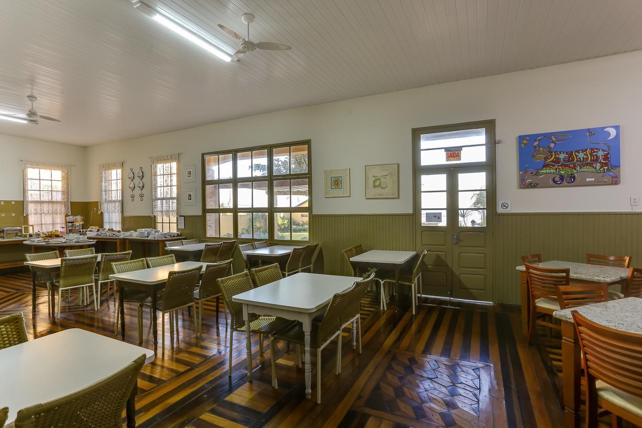 Canasvieiras Hotel Florianópolis المظهر الخارجي الصورة