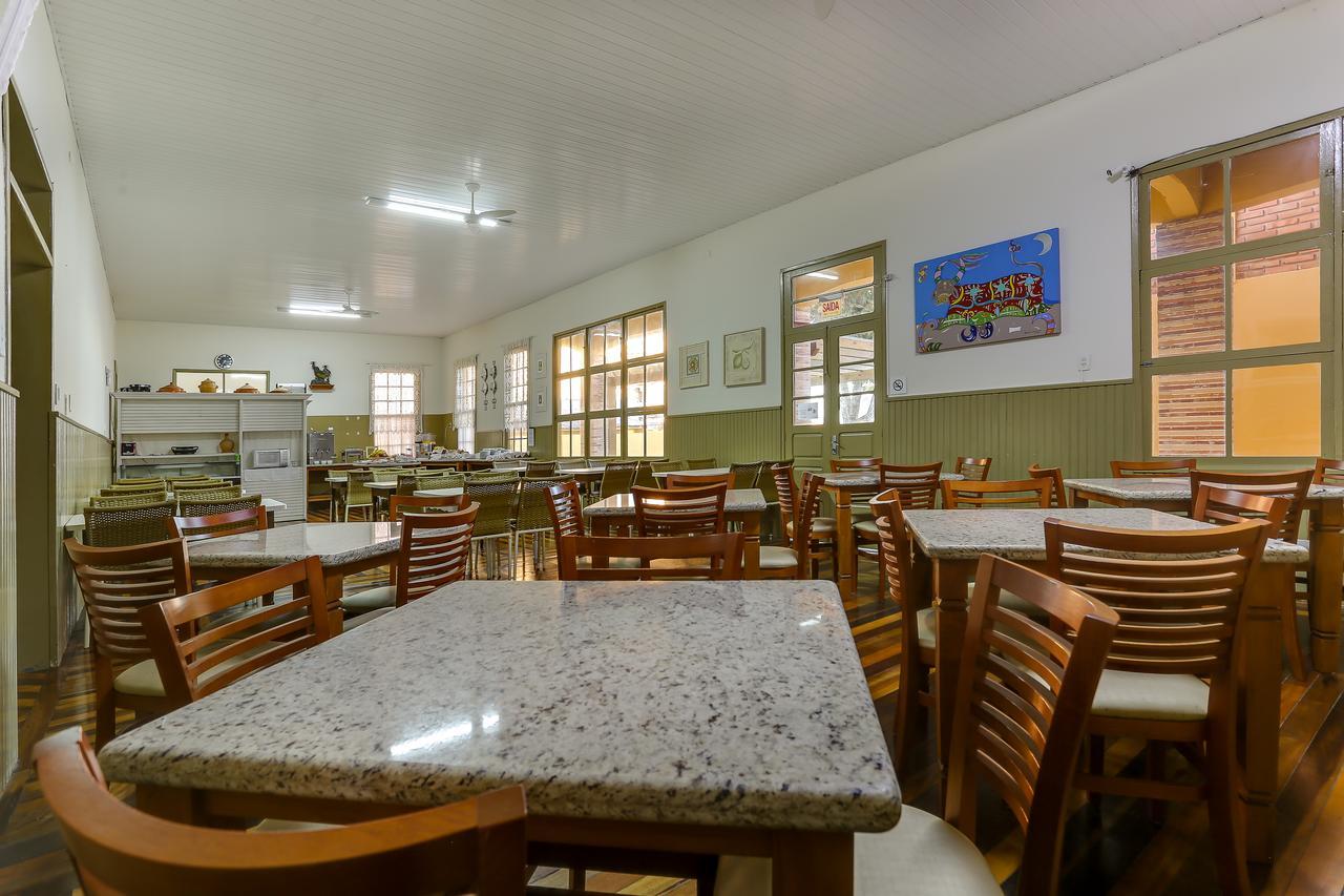 Canasvieiras Hotel Florianópolis المظهر الخارجي الصورة