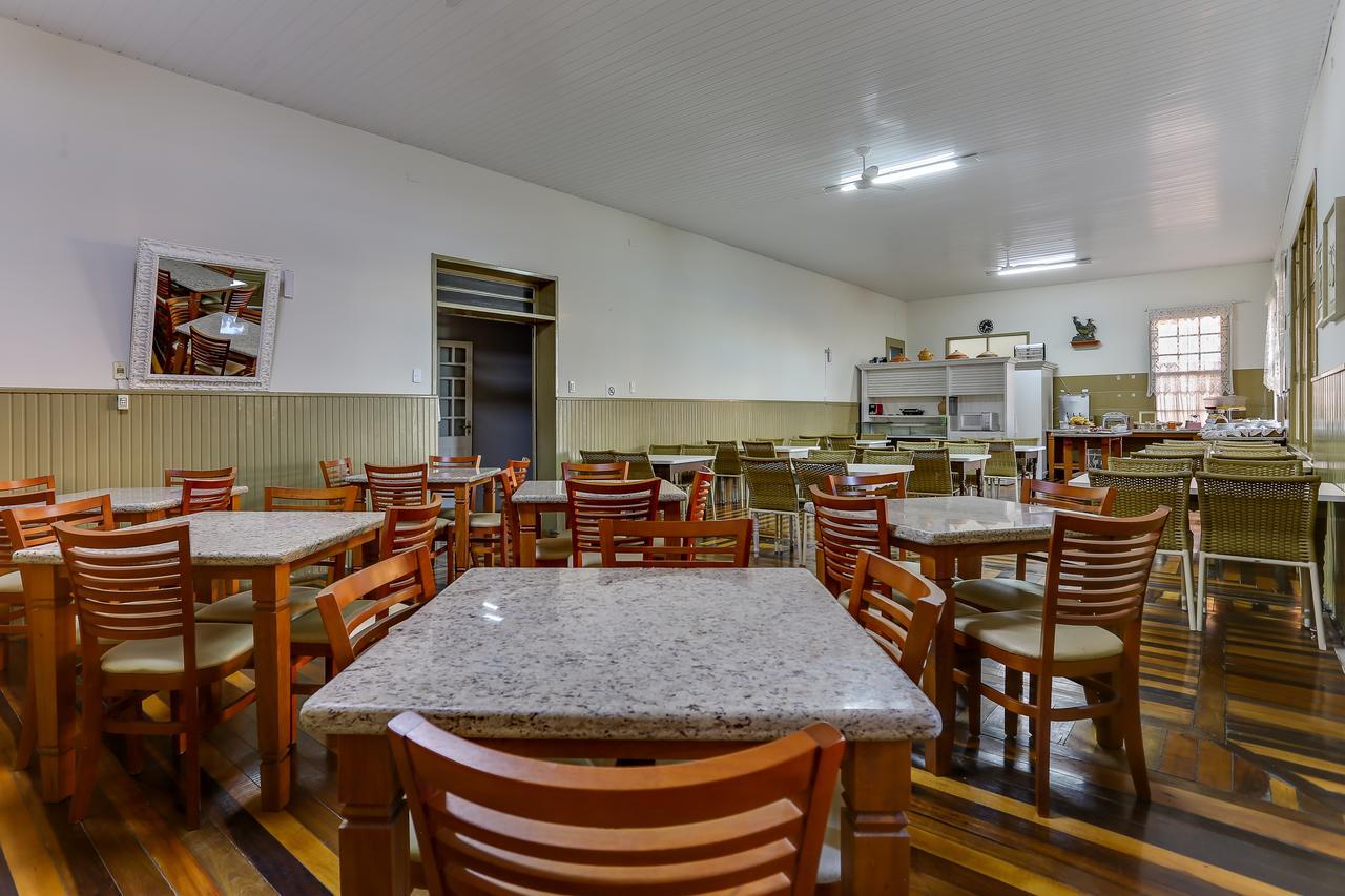 Canasvieiras Hotel Florianópolis المظهر الخارجي الصورة