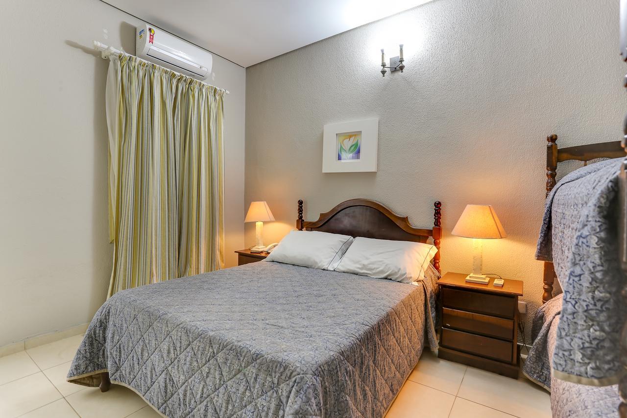Canasvieiras Hotel Florianópolis المظهر الخارجي الصورة